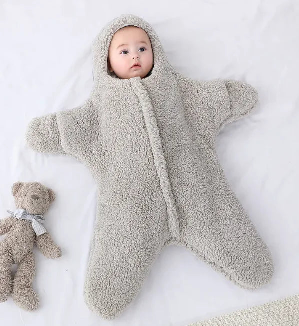 Baby Quilt