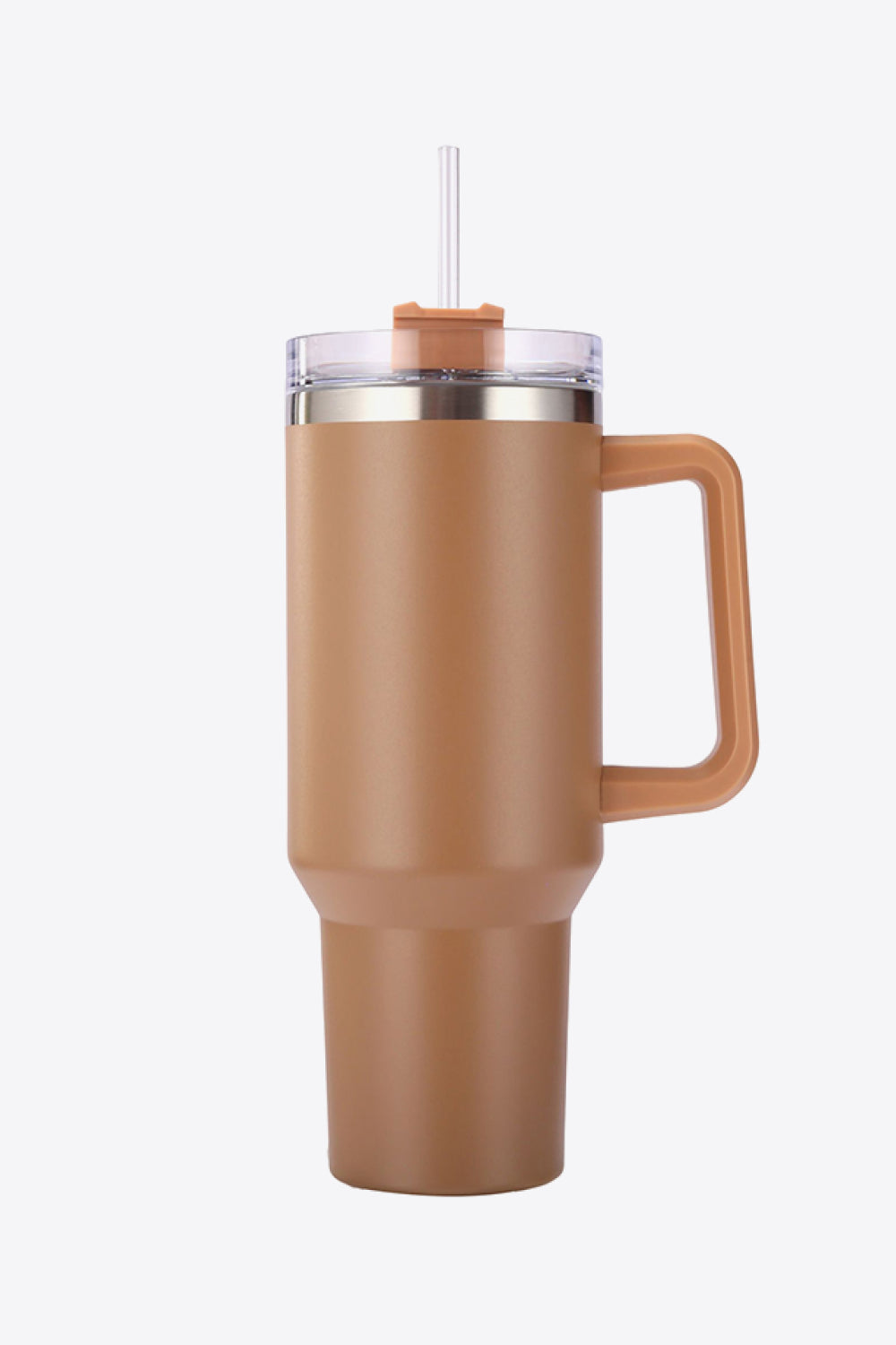 40 Oz Stainless Steel Vacuum Thermos Mug