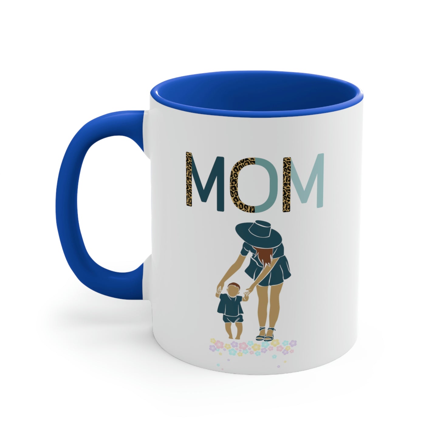 Mother's  Mugs, 11oz