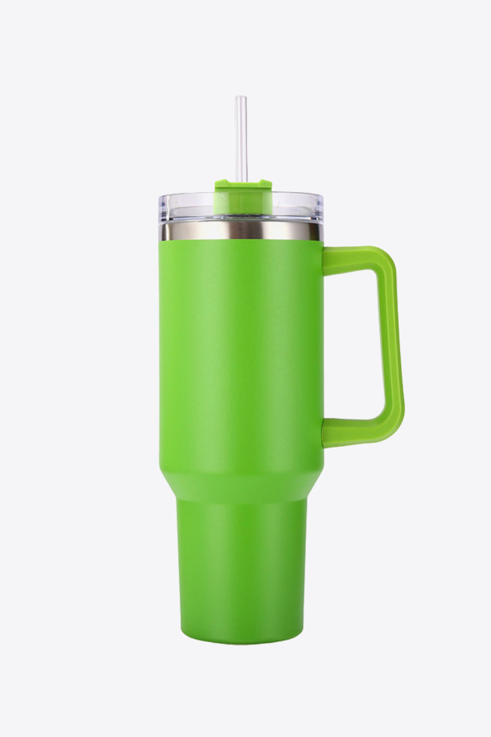 40 Oz Stainless Steel Vacuum Thermos Mug