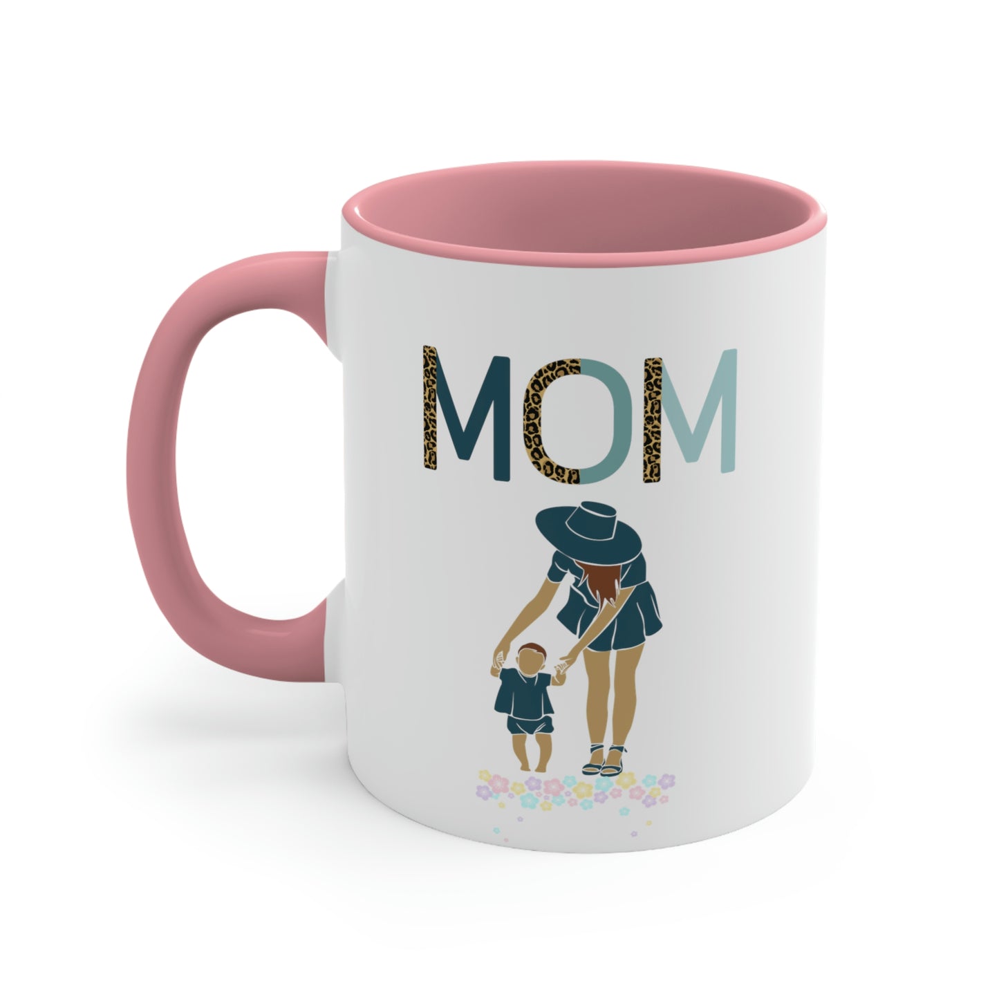 Mother's  Mugs, 11oz