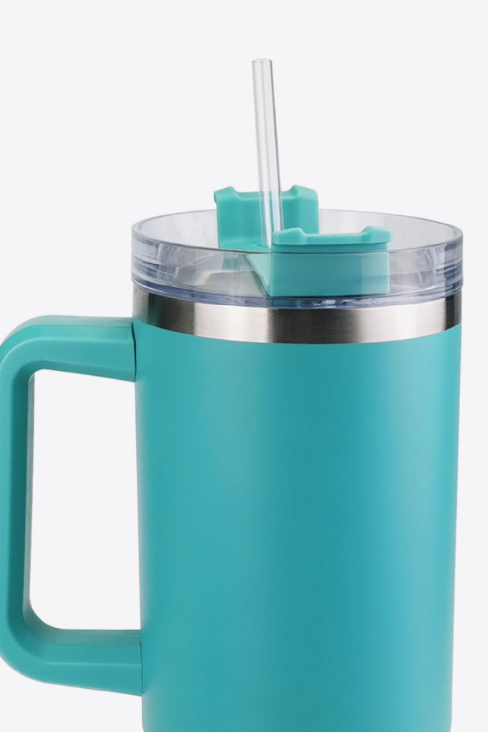 40 Oz Stainless Steel Vacuum Thermos Mug