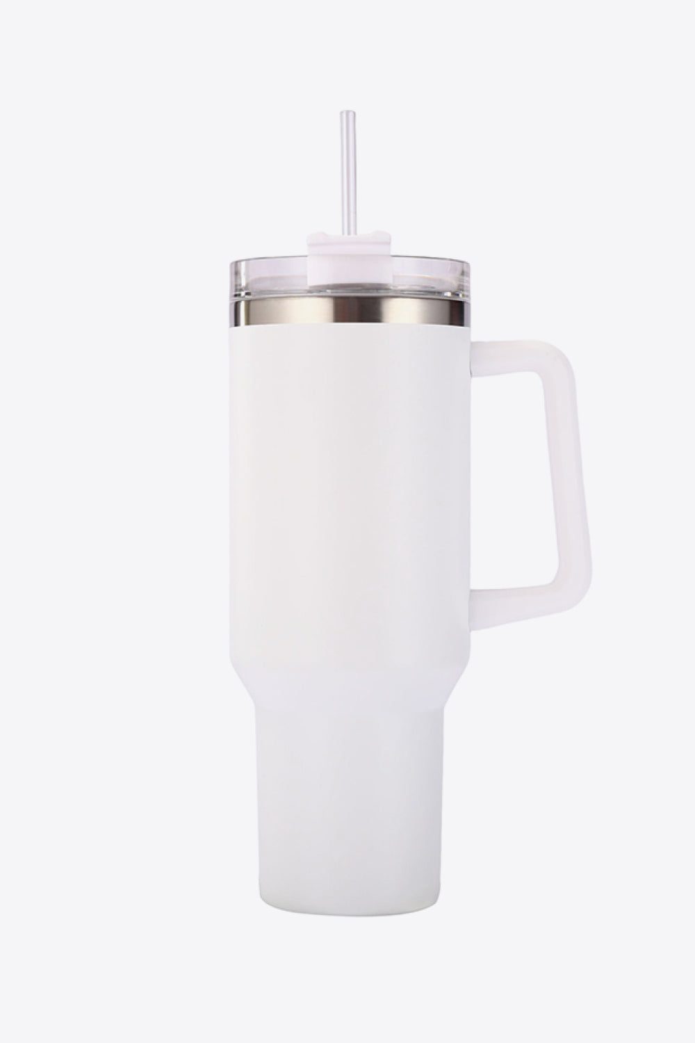 40 Oz Stainless Steel Vacuum Thermos Mug