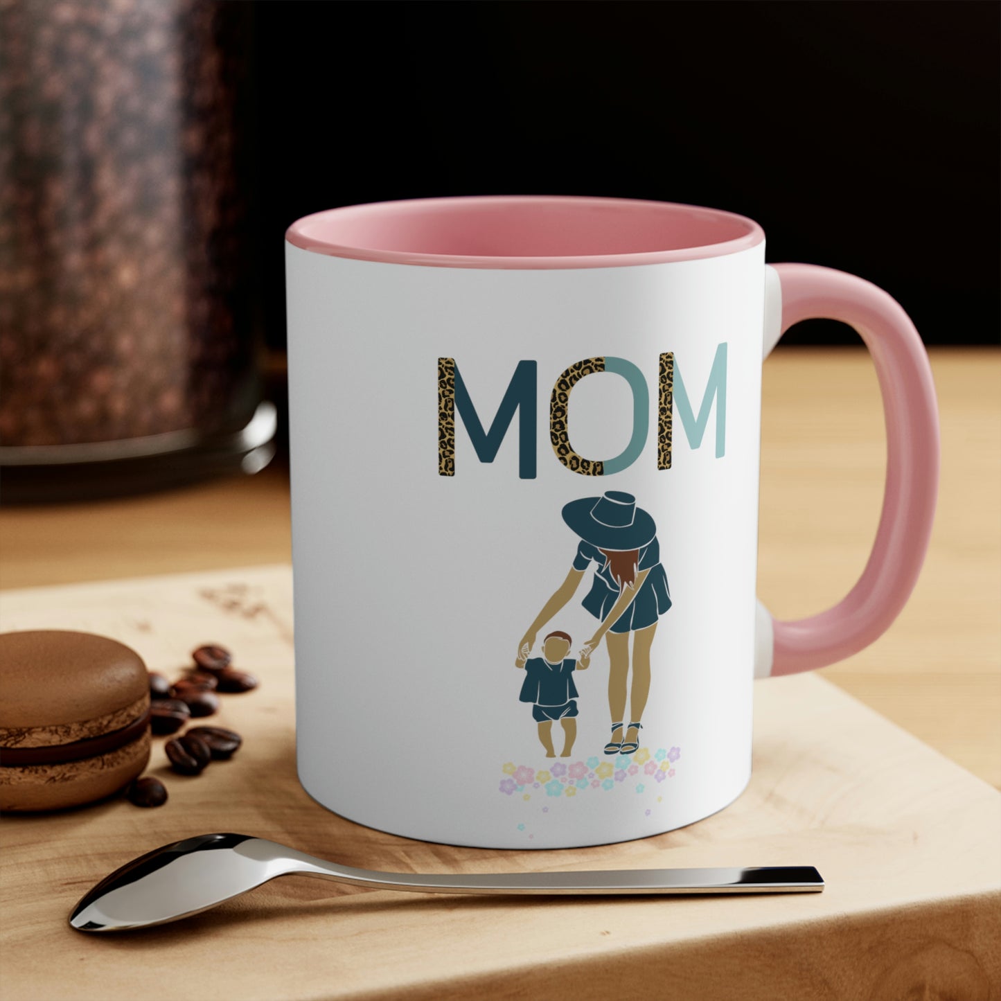 Mother's  Mugs, 11oz