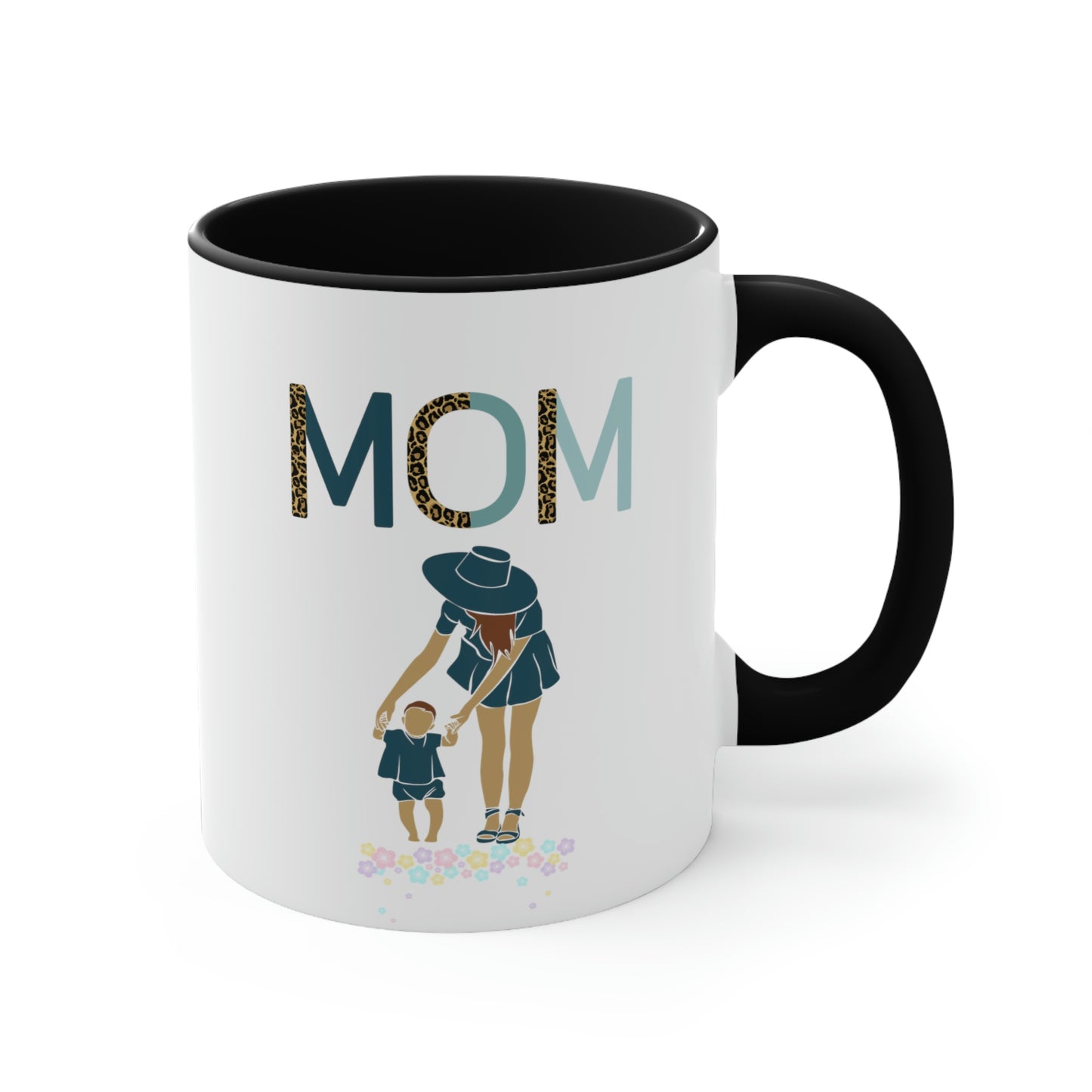 Mother's  Mugs, 11oz