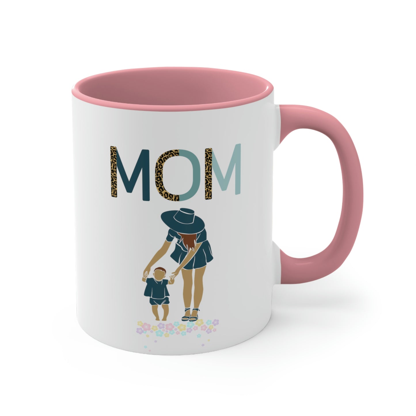 Mother's  Mugs, 11oz
