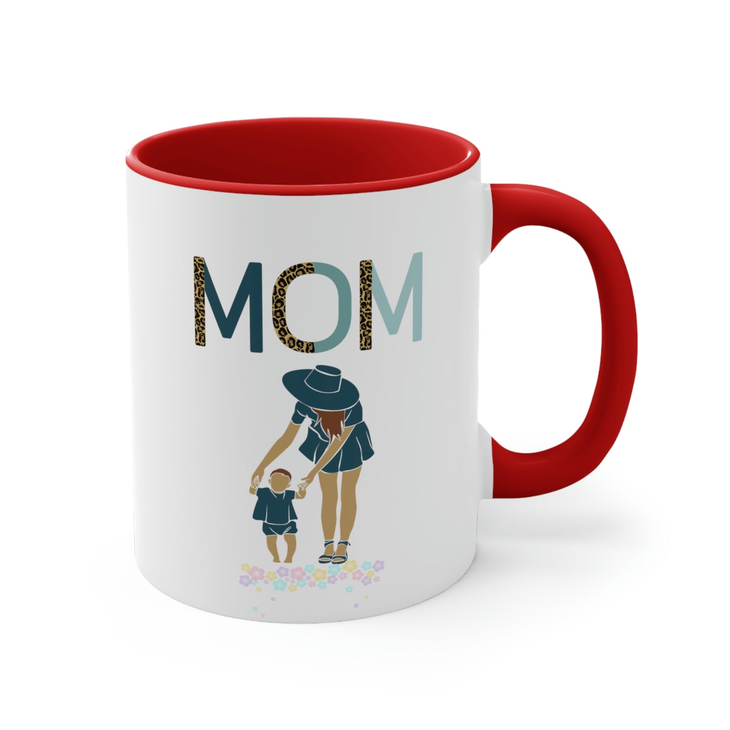 Mother's  Mugs, 11oz