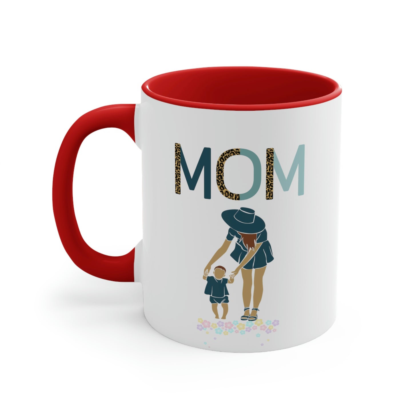Mother's  Mugs, 11oz