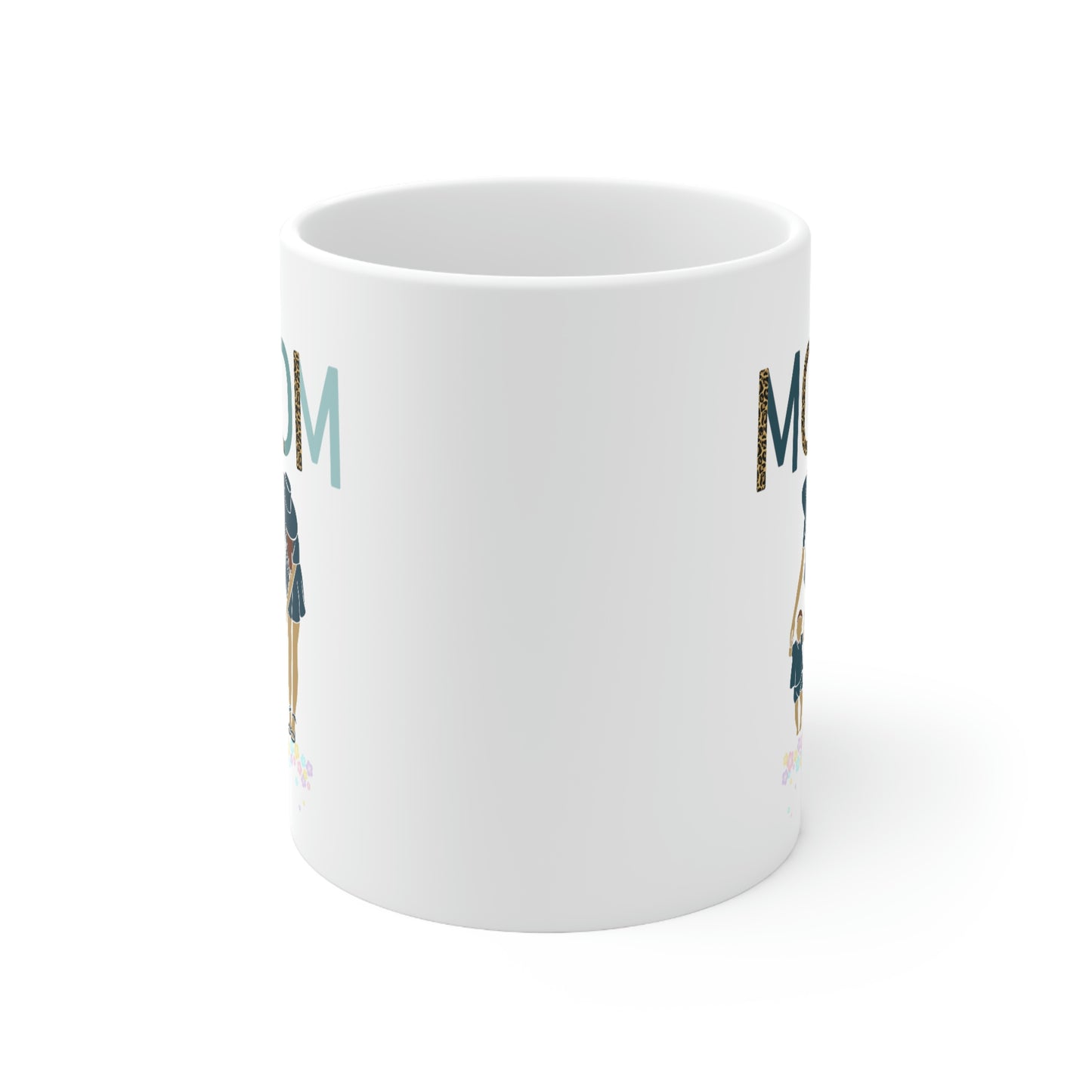 Gifts for Mom - Ceramic Mug 11oz