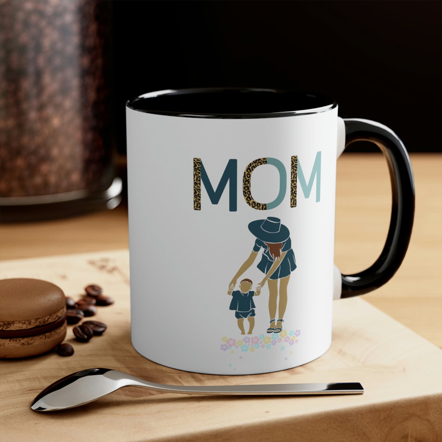 Mother's  Mugs, 11oz