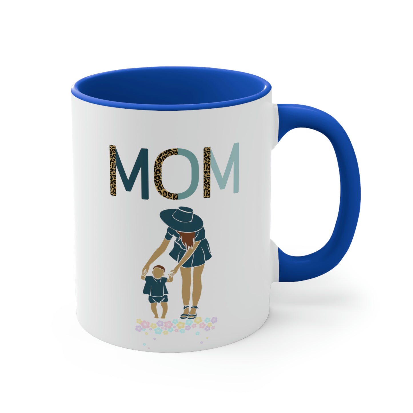 Mother's  Mugs, 11oz