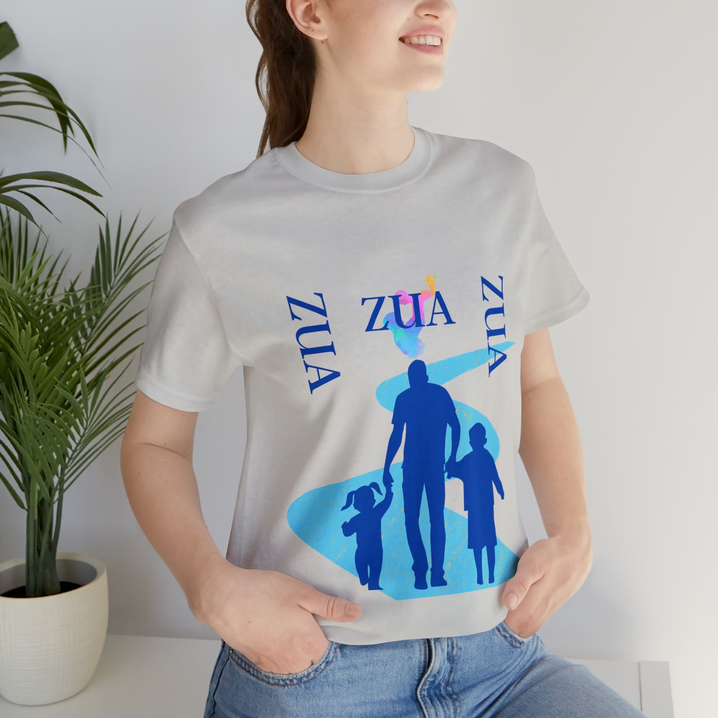 Unisex ZUA