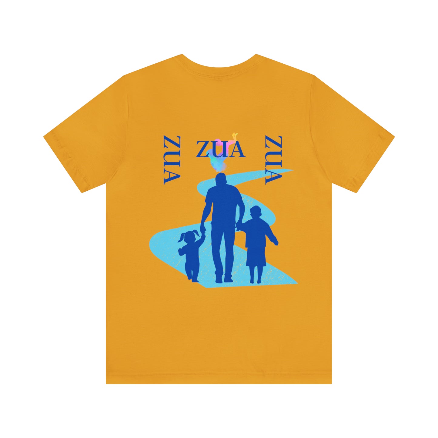 Unisex ZUA