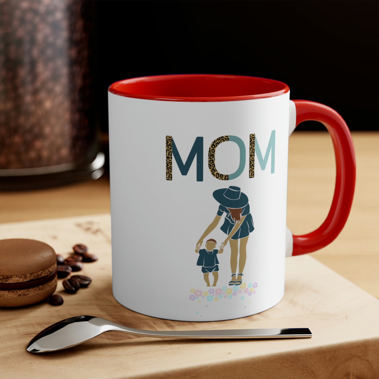 Mother's  Mugs, 11oz