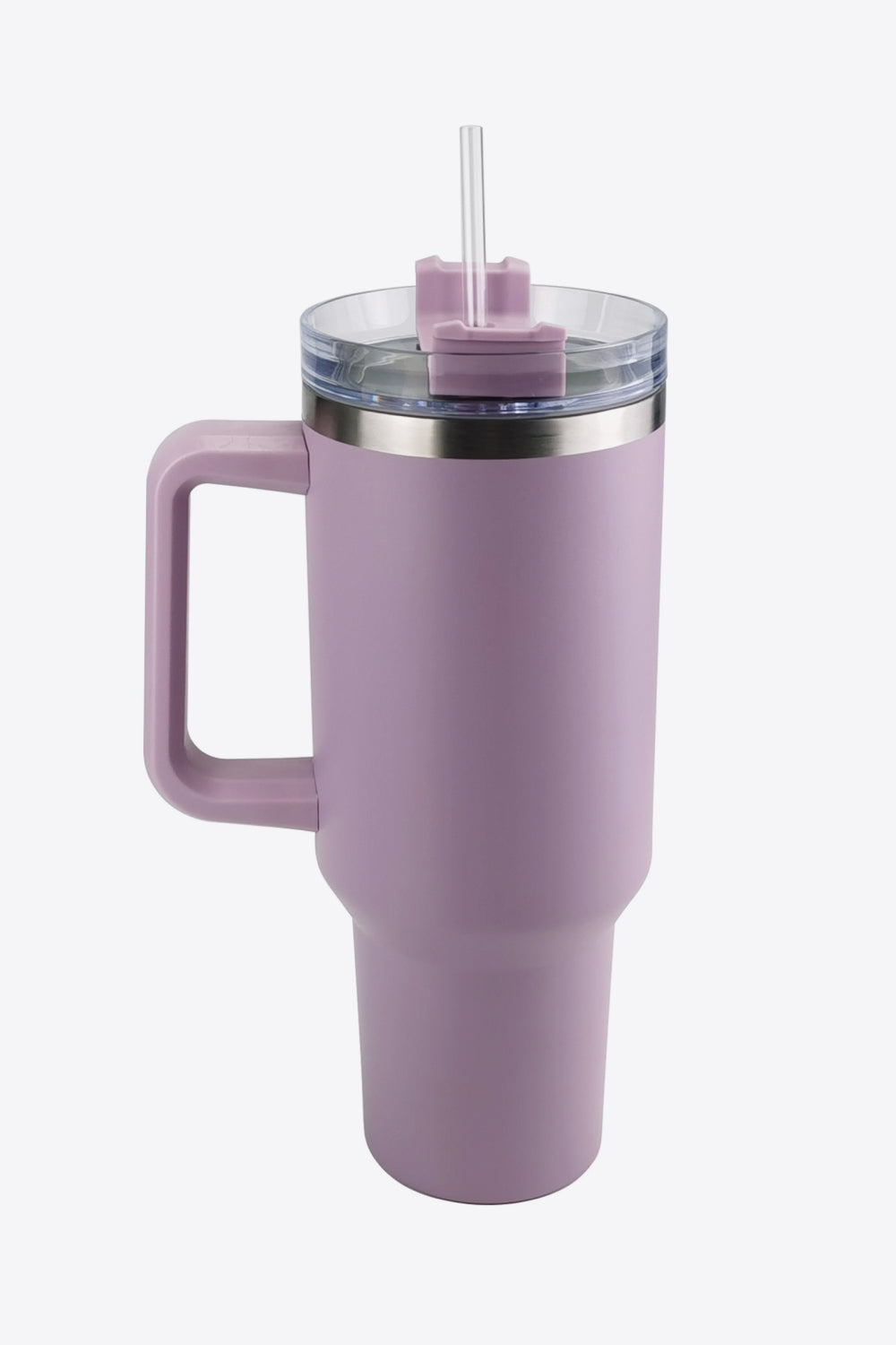 40 Oz Stainless Steel Vacuum Thermos Mug