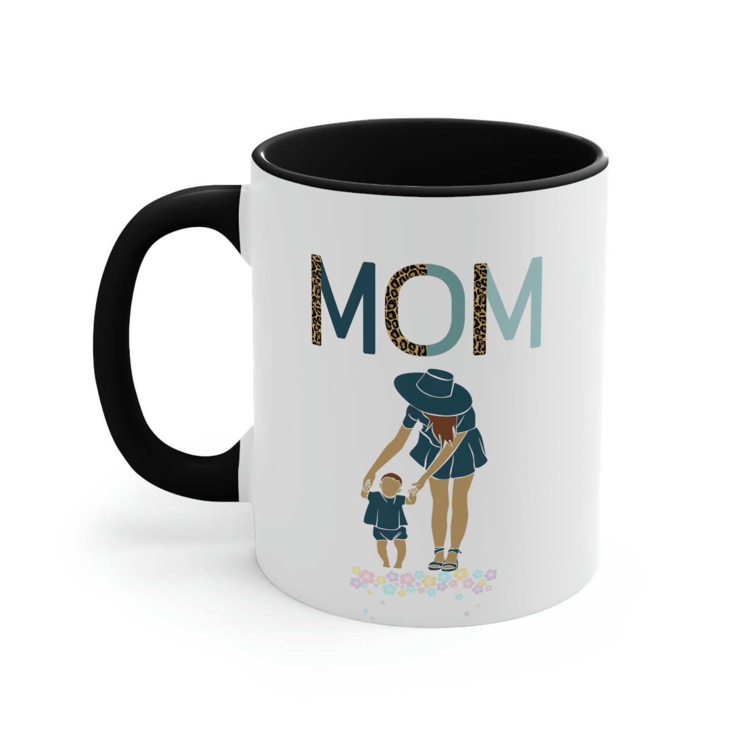 Mother's  Mugs, 11oz