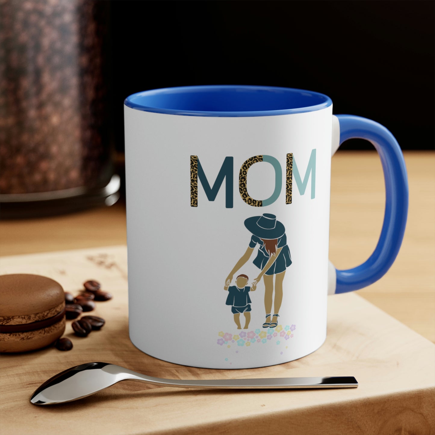 Mother's  Mugs, 11oz